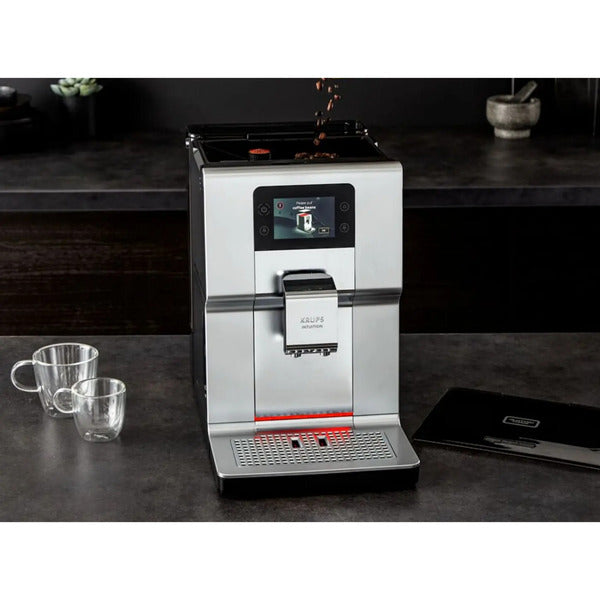 Krups Krups Vollautomat EA875E Intuition Preference+