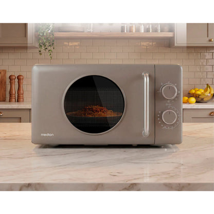 Medion MD100119 Life Retro (beige)
