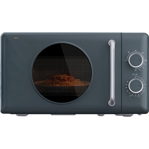 Medion MD100119 Life Retro (grau)