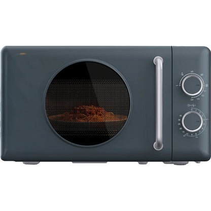 Medion MD100119 Life Retro (grau)