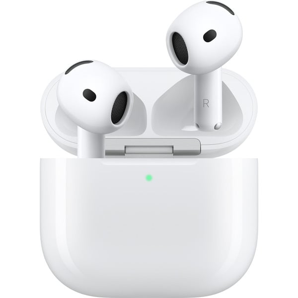 Apple Apple AirPods 5 (weiß, Bluetooth)