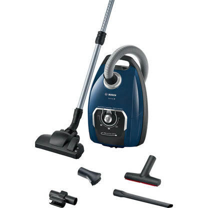 Bosch Serie 8 BGL8XPER (blau)
