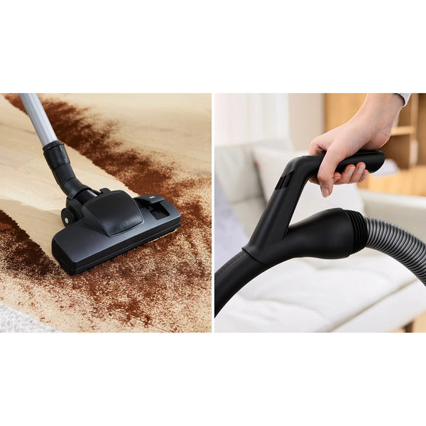 Bosch Serie 8 BGL8XPER (blau)
