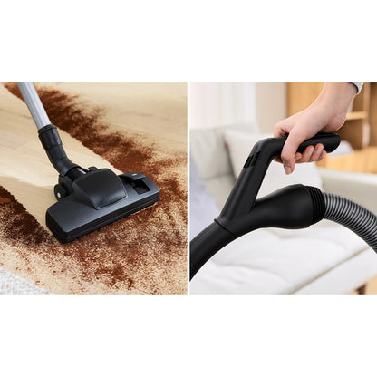 Bosch Serie 8 BGL8XPER (blau)