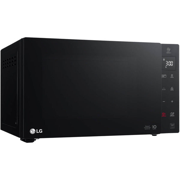 LG Electronics MH6535GDS (Smart Inverter Technologie, Quarzgrill-Technologie)
