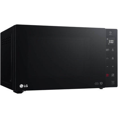 LG Electronics MH6535GDS (Smart Inverter Technologie, Quarzgrill-Technologie)