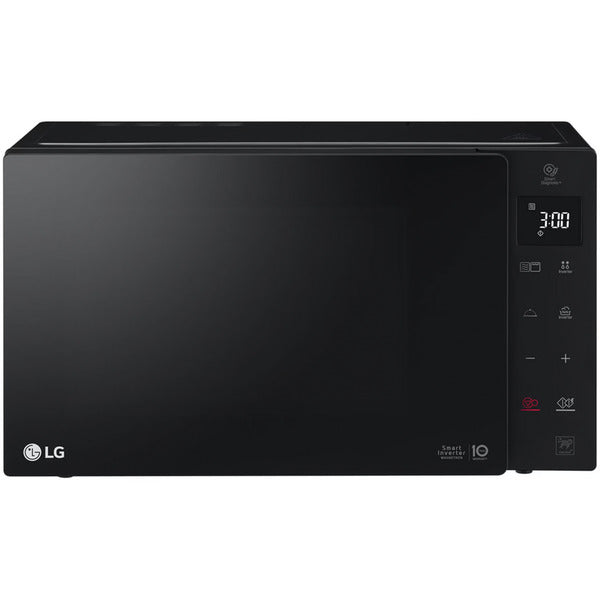 LG Electronics MH6535GDS (Smart Inverter Technologie, Quarzgrill-Technologie)