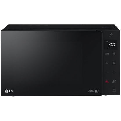 LG Electronics MH6535GDS (Smart Inverter Technologie, Quarzgrill-Technologie)