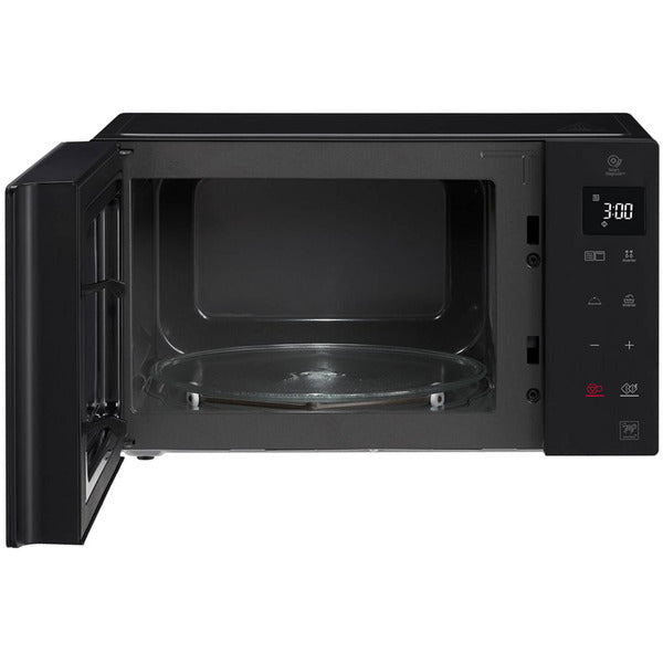 LG Electronics MH6535GDS (Smart Inverter Technologie, Quarzgrill-Technologie)