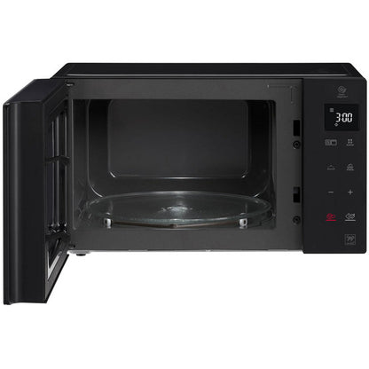 LG Electronics MH6535GDS (Smart Inverter Technologie, Quarzgrill-Technologie)