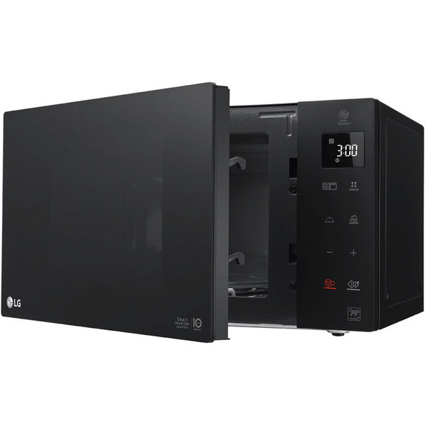 LG Electronics MH6535GDS (Smart Inverter Technologie, Quarzgrill-Technologie)