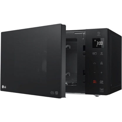 LG Electronics MH6535GDS (Smart Inverter Technologie, Quarzgrill-Technologie)