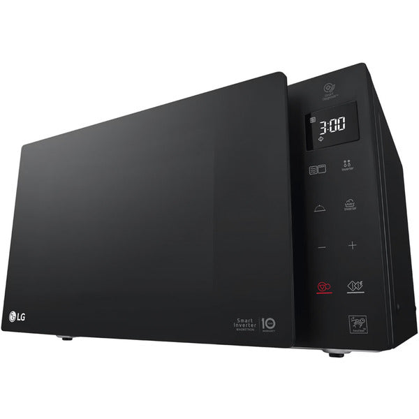 LG Electronics MH6535GDS (Smart Inverter Technologie, Quarzgrill-Technologie)