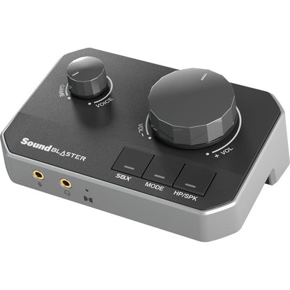 Creative Labs SoundBlaser G8 Hi-Res (schwarz)