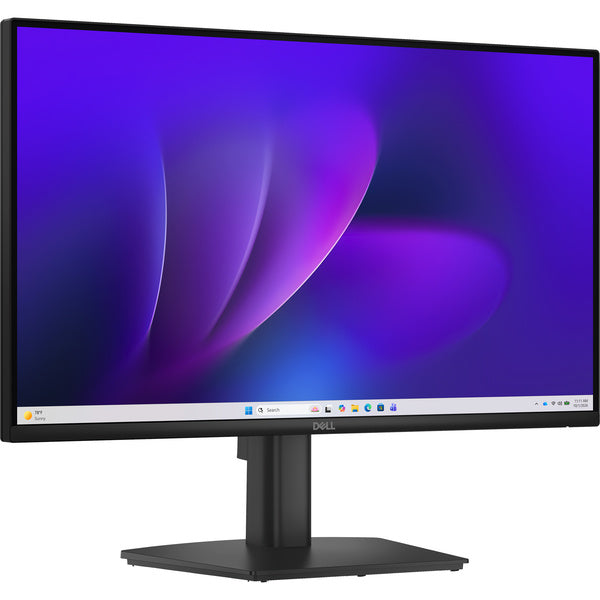 Dell Pro E2226H (54.6 cm (21.5 Zoll), schwarz, FullHD, IPS, HDMI, DP, VGA, 100Hz Panel)