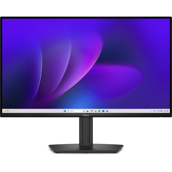 Dell Pro E2226H (54.6 cm (21.5 Zoll), schwarz, FullHD, IPS, HDMI, DP, VGA, 100Hz Panel)