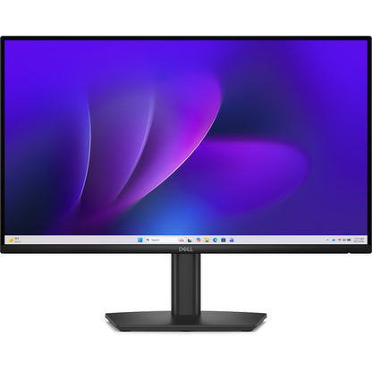 Dell Pro E2226H (54.6 cm (21.5 Zoll), schwarz, FullHD, IPS, HDMI, DP, VGA, 100Hz Panel)