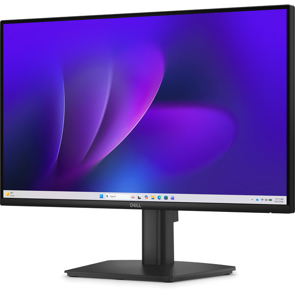 Dell Pro E2226H (54.6 cm (21.5 Zoll), schwarz, FullHD, IPS, HDMI, DP, VGA, 100Hz Panel)