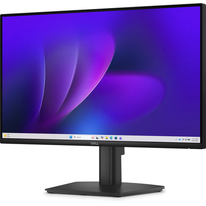 Dell Pro E2226H (54.6 cm (21.5 Zoll), schwarz, FullHD, IPS, HDMI, DP, VGA, 100Hz Panel)