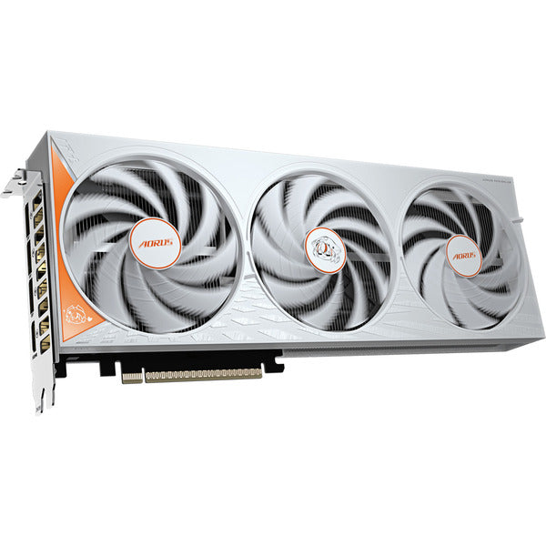 GigaByte GeForce RTX 5060 AORUS ARI 8G (weiß, DLSS 5, 3x DisplayPort, 1x HDMI 2.1)
