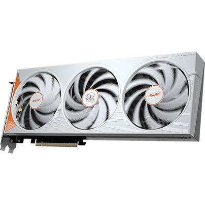 GigaByte GeForce RTX 5060 AORUS ARI 8G (weiß, DLSS 5, 3x DisplayPort, 1x HDMI 2.1)