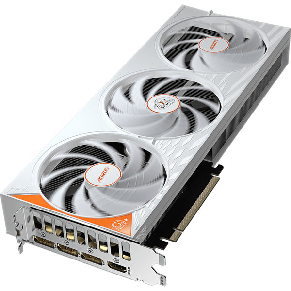 GigaByte GeForce RTX 5060 AORUS ARI 8G (weiß, DLSS 5, 3x DisplayPort, 1x HDMI 2.1)