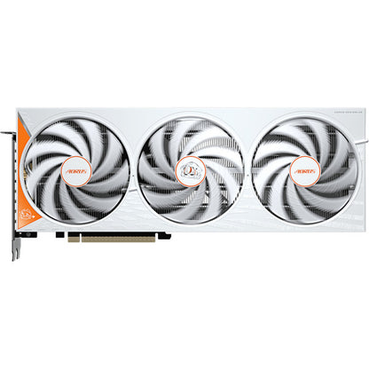 GigaByte GeForce RTX 5060 AORUS ARI 8G (weiß, DLSS 5, 3x DisplayPort, 1x HDMI 2.1)