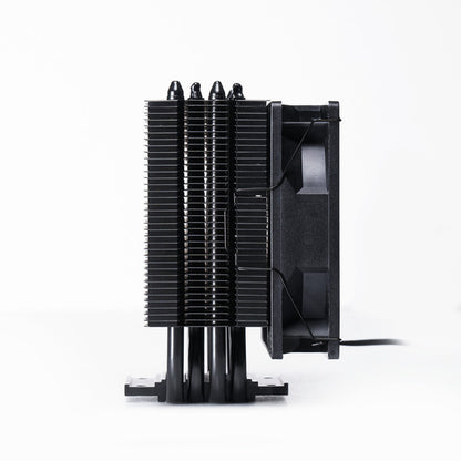 Chieftec CAC-S90PWM-T120 (schwarz, 90 mm)