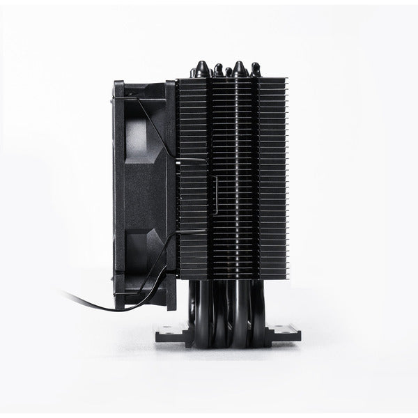 Chieftec CAC-S90PWM-T120 (schwarz, 90 mm)