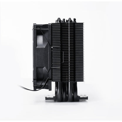 Chieftec CAC-S90PWM-T120 (schwarz, 90 mm)
