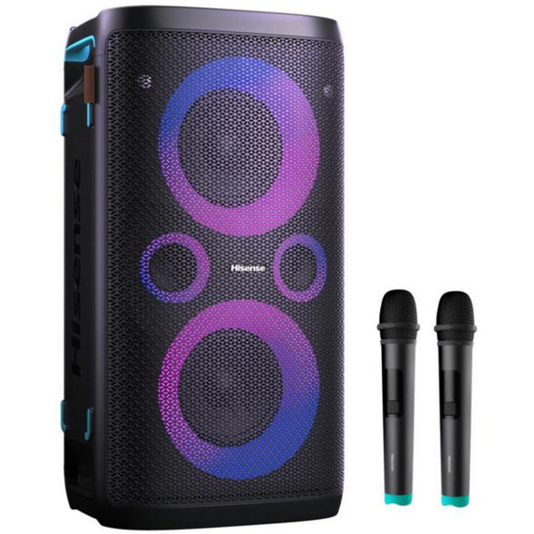Hisense Hisense HP 110 Plus Party Rocker One Plus