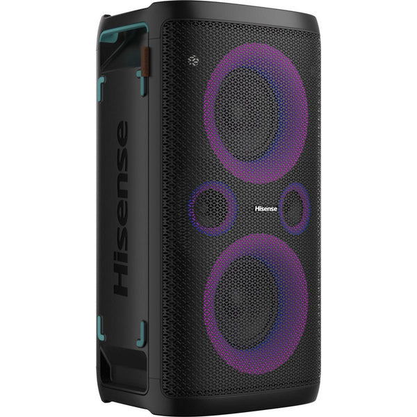 Hisense Hisense HP 110 Plus Party Rocker One Plus