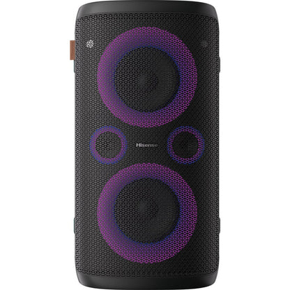Hisense Hisense HP 110 Plus Party Rocker One Plus
