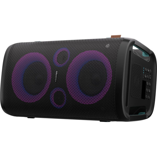 Hisense Hisense HP 110 Plus Party Rocker One Plus