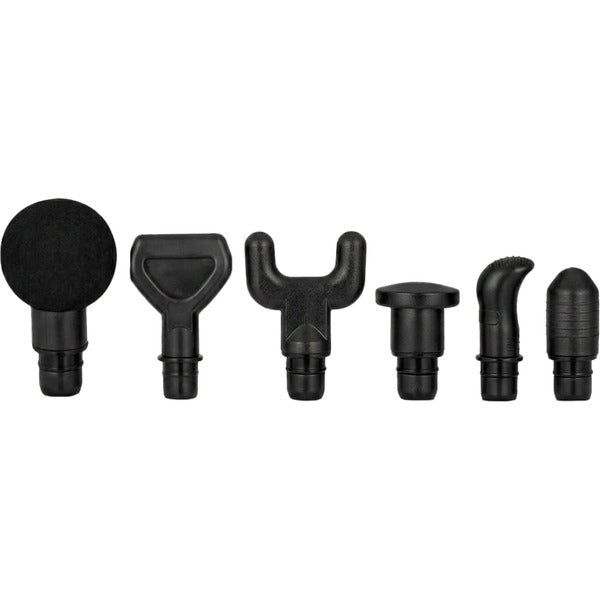 Fitgun FITGUN Pro (schwarz, Akkubetrieb)