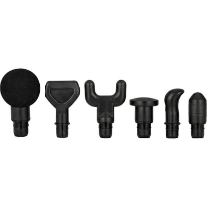Fitgun FITGUN Pro (schwarz, Akkubetrieb)