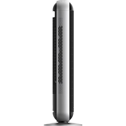 Dreo DREO 2-in-1 Turmventilator & Heizlüfter HSH016S bk