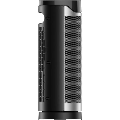 Dreo Heizlüfter Solaris 619 (schwarz/silber)