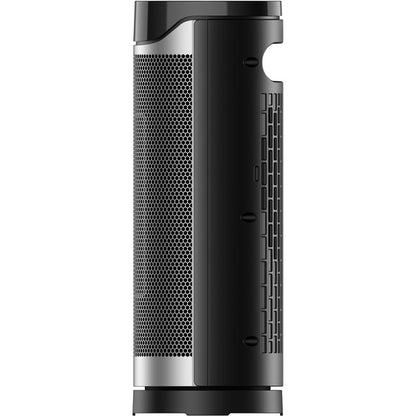 Dreo Heizlüfter Solaris 619 (schwarz/silber)