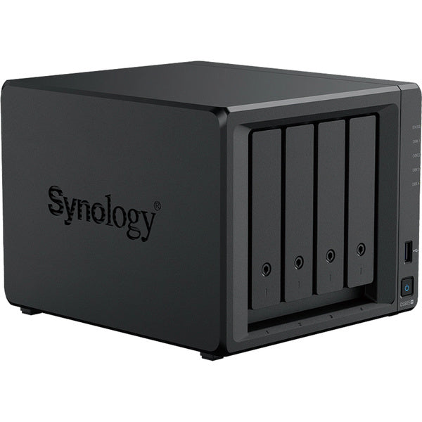 Synology Synology DS925neo+                 4Bay NAS