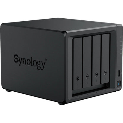 Synology Synology DS925neo+                 4Bay NAS