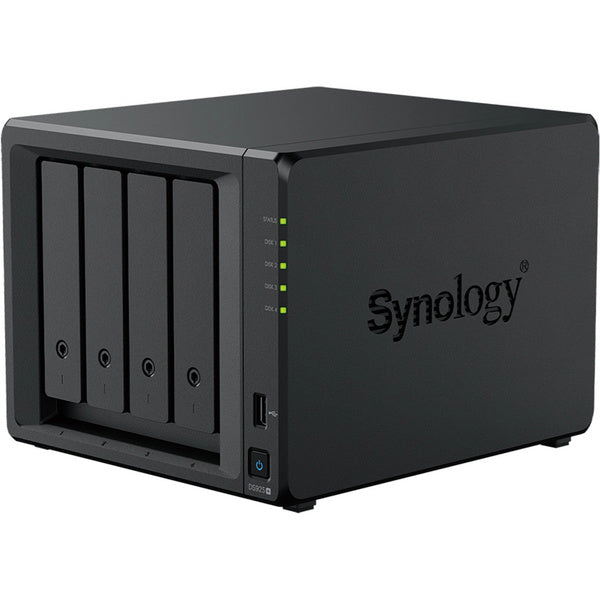 Synology Synology DS925neo+                 4Bay NAS