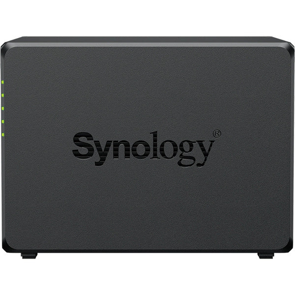 Synology Synology DS925neo+                 4Bay NAS