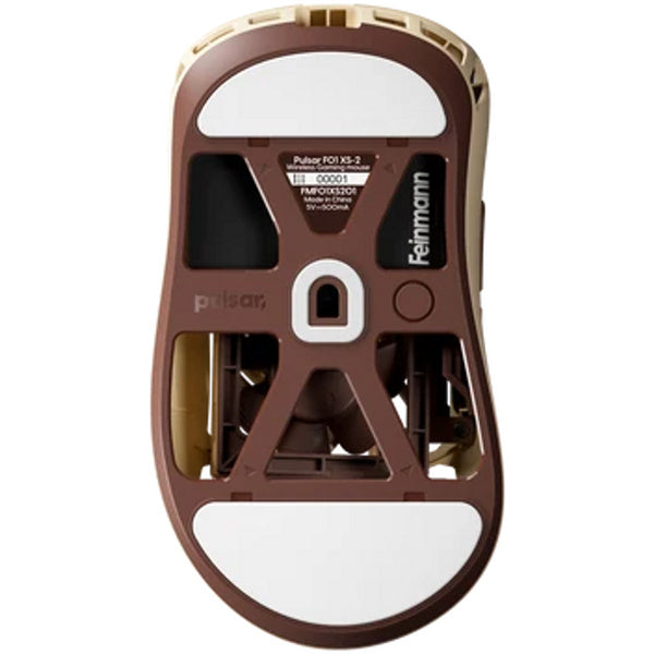 Noctua Feinmann F01 Noctua Edition (beige/braun)