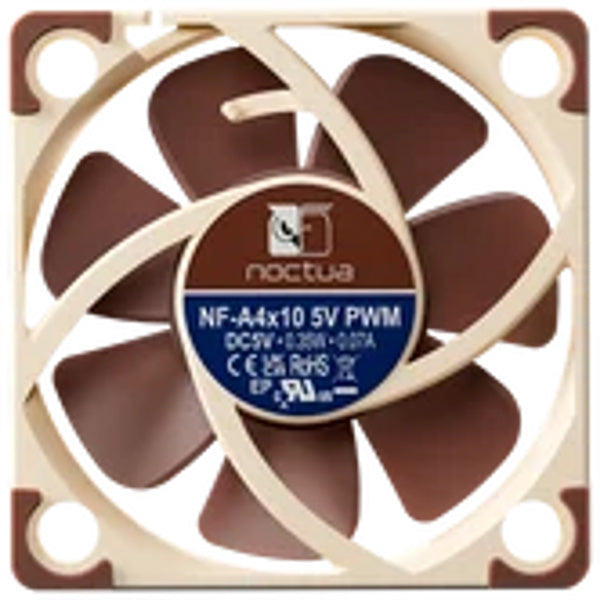 Noctua Feinmann F01 Noctua Edition (beige/braun)