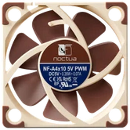 Noctua Feinmann F01 Noctua Edition (beige/braun)