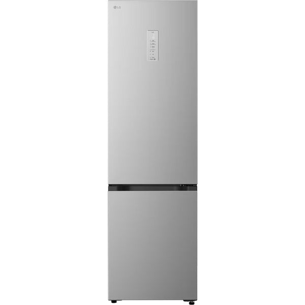 LG Electronics LG Fit&Max Kühl-/Gefrierkombination, GBBS525APY