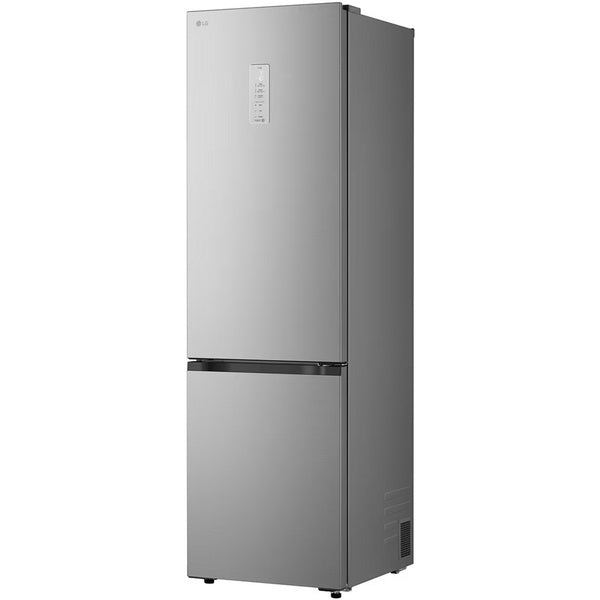 LG Electronics LG Fit&Max Kühl-/Gefrierkombination, GBBS525APY