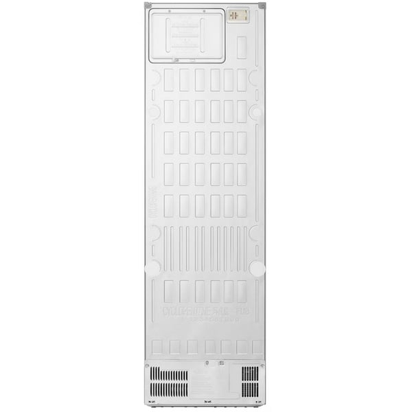 LG Electronics LG Fit&Max Kühl-/Gefrierkombination, GBBS525APY