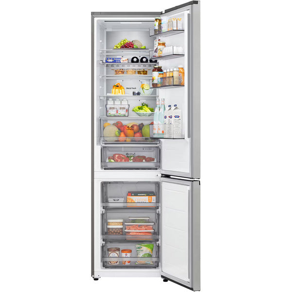 LG Electronics LG Fit&Max Kühl-/Gefrierkombination, GBBS525APY